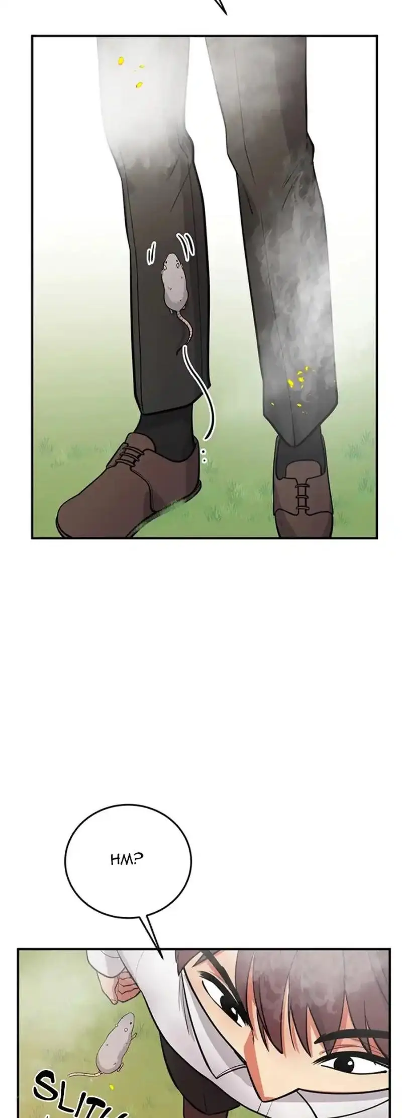 Scorpion Time Chapter 20 22